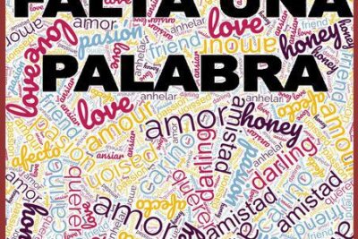 Una Inteligencia Artificial escribe sobre el amor: Falta una Palabra