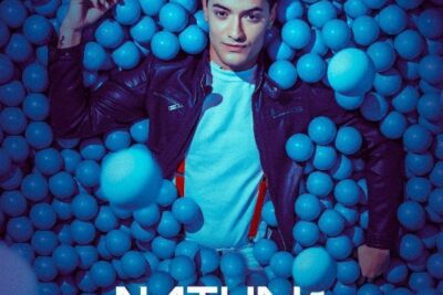 Nathan Music, ganador del Festival internacional Music Meets Tourism, estrena su sencillo IN SYNC