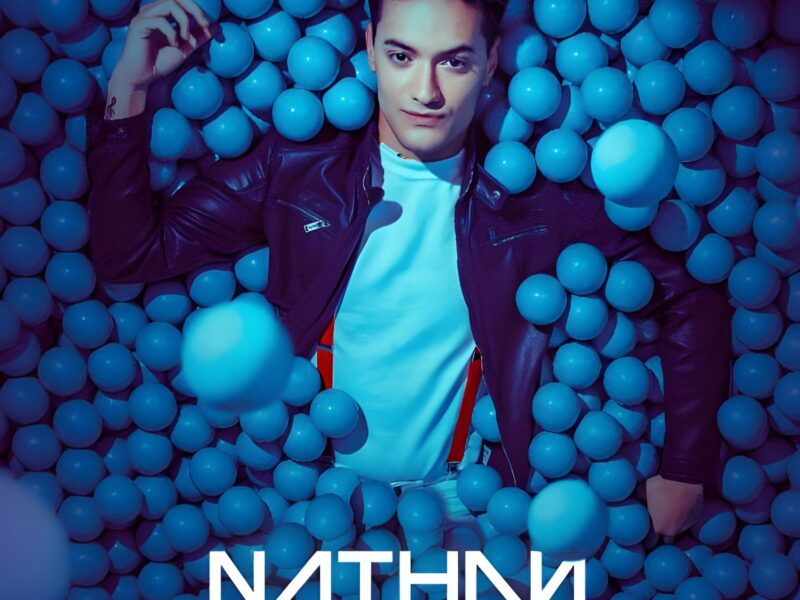 Nathan Music, ganador del Festival internacional Music Meets Tourism, estrena su sencillo IN SYNC