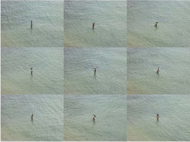 Richard Misrach: At the still point of the turning world, 2002-2022. Pace Gallery NY