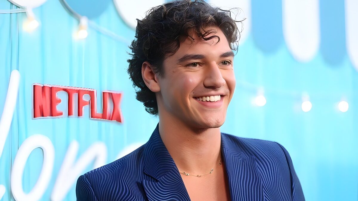 Belmont Cameli – Biography, Movies
