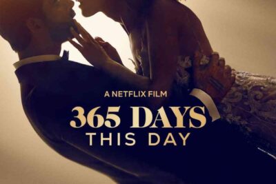365 Días: Aquel Día (2022). Estreno en Netflix