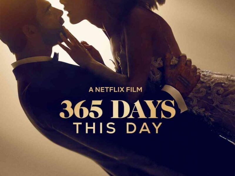 365 Días: Aquel Día (2022). Estreno en Netflix
