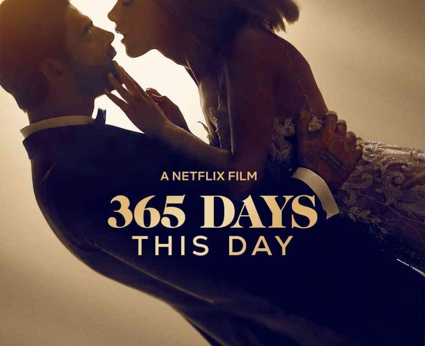 365 Días: Aquel Día (2022). Estreno en Netflix