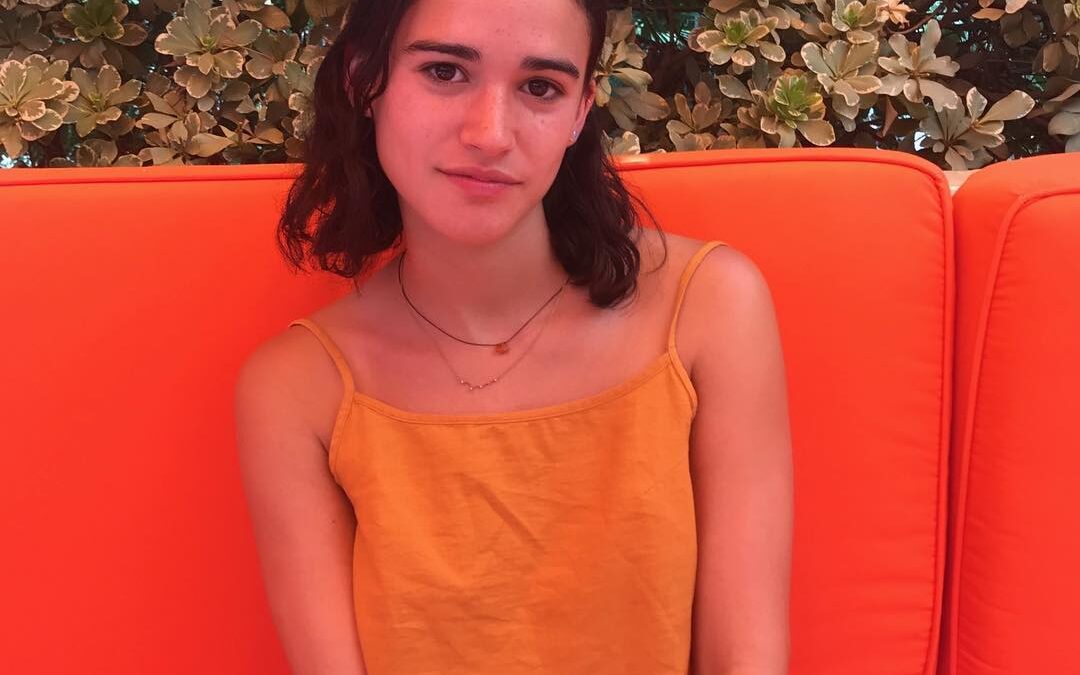 Emma Pasarow – Biography, Movies