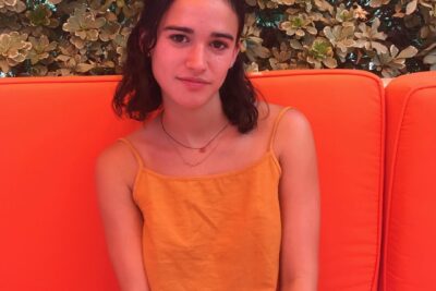 Emma Pasarow – Biografía, Películas