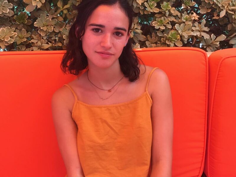 Emma Pasarow – Biografía, Películas