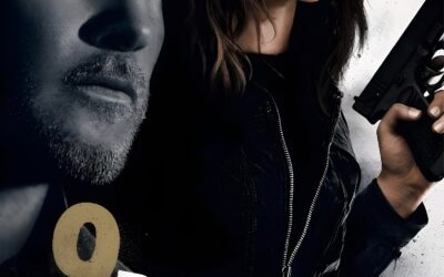 9 Bullets is the small-town road thriller where Lena Headey runs from Sam Worthington