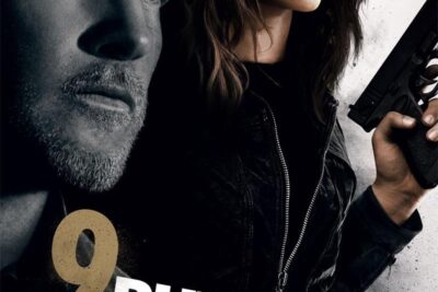 9 Bullets (2022). Crítica, Actores, Trailer
