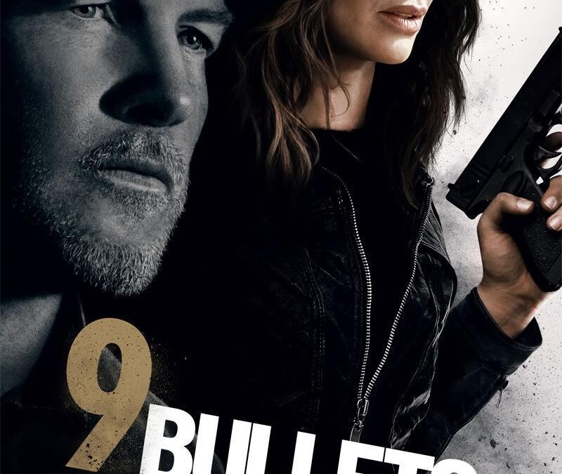 9 Bullets (2022). Cast, Trailer, Reviews