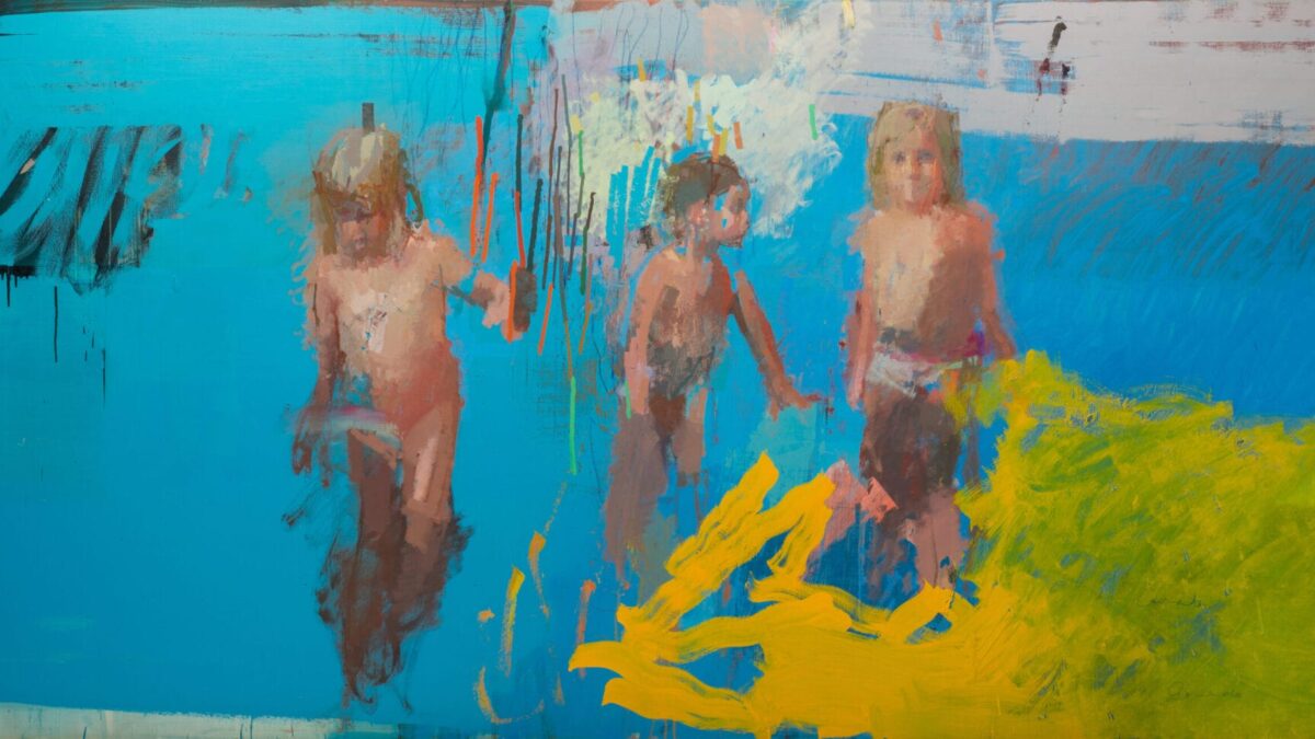 Coronado. Galería Ansorena