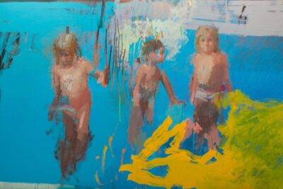 Coronado. Galería Ansorena