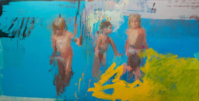 Coronado. Galería Ansorena