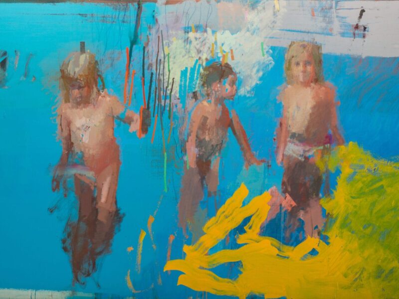 Coronado. Galería Ansorena