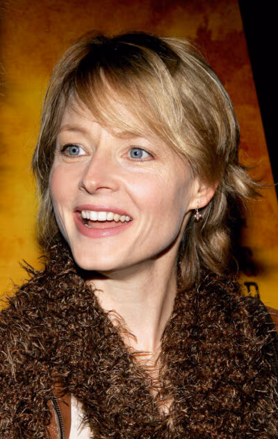Jodie Foster