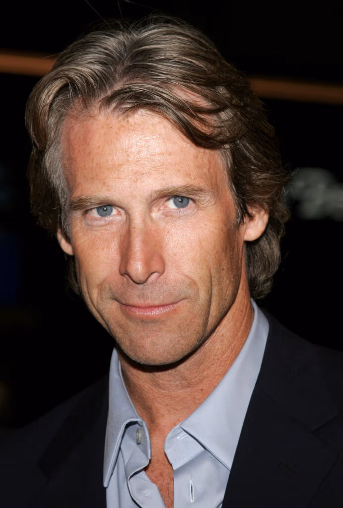 Michael Bay