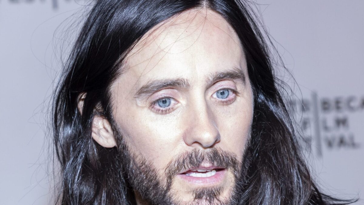 Jared Leto