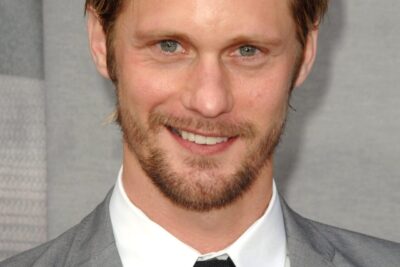 Alexander Skarsgård