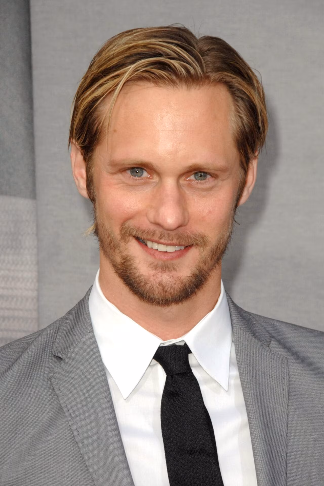 Alexander Skarsgård