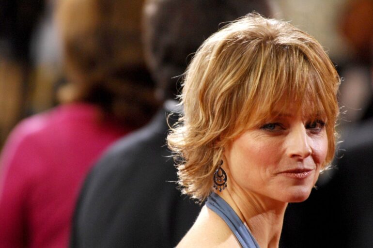 ジョディ・フォスター