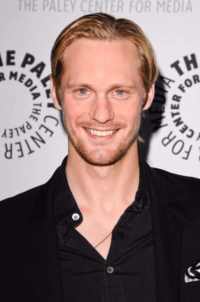 Alexander Skarsgård