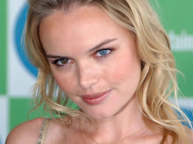 Kate Bosworth