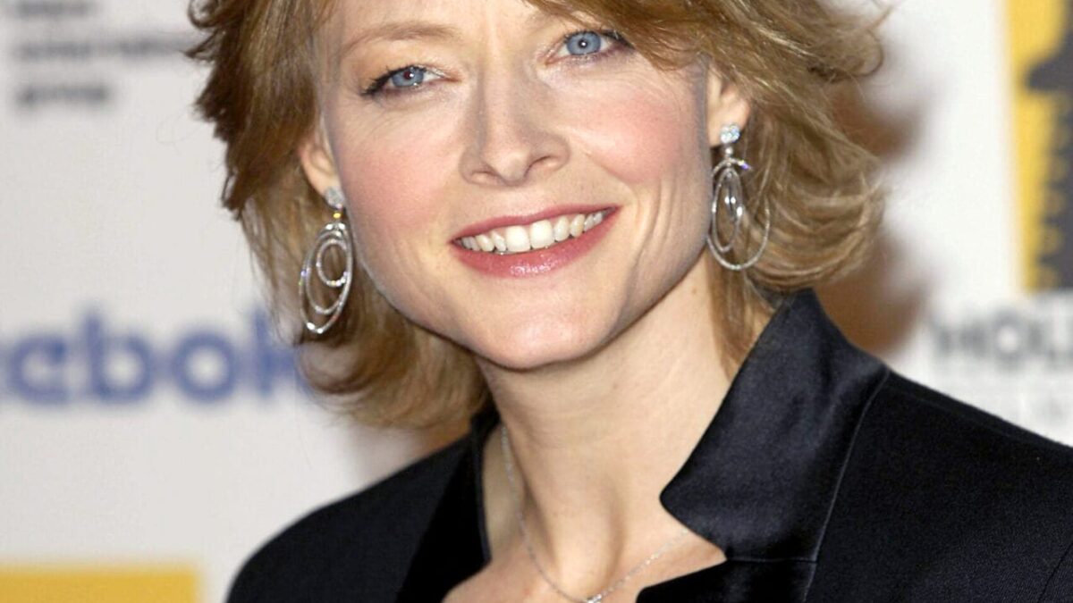 Jodie Foster, Meg Ryan: Famosos Nacidos Hoy, 19 de Noviembre