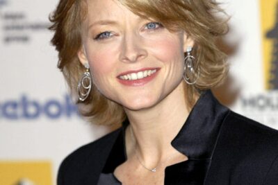 Jodie Foster y Meg Ryan nacieron tal día como hoy