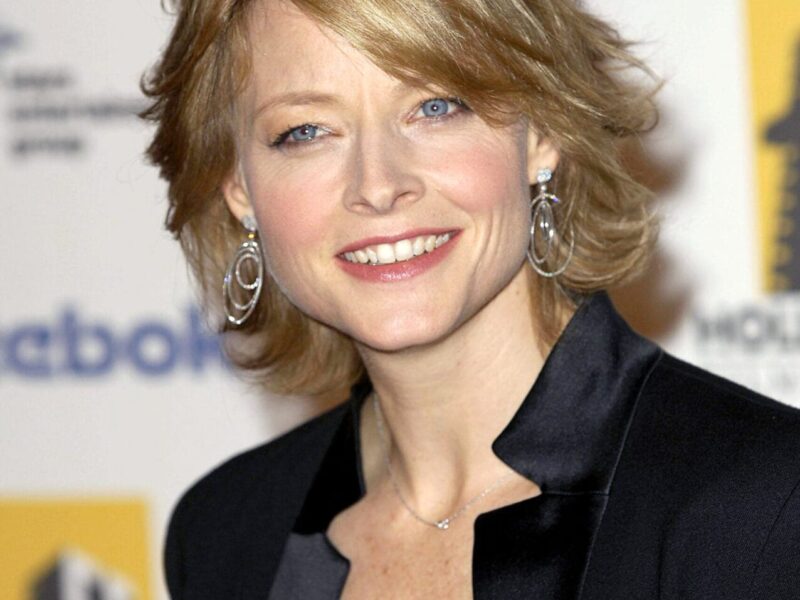 Jodie Foster y Meg Ryan nacieron tal día como hoy