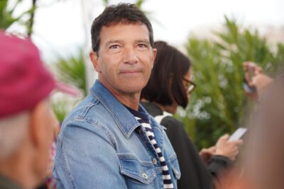 Antonio Banderas – Biografía, Películas, Frases, Videos