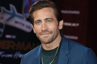 Jake Gyllenhaal