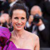 Andie MacDowell