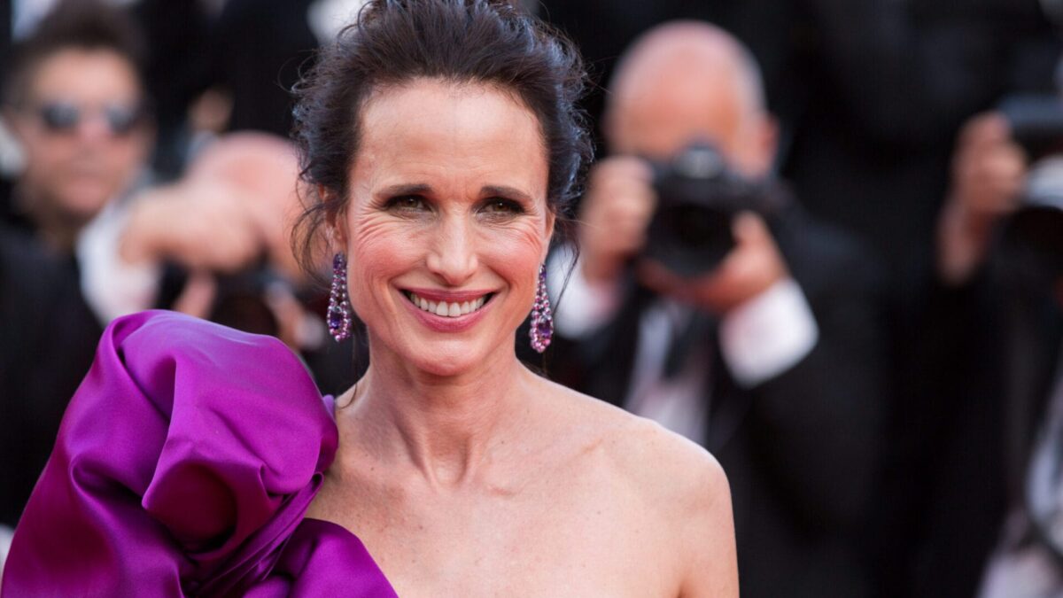 Andie MacDowell – Biografía, Películas, Frases