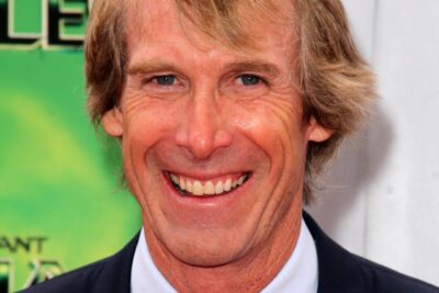 Michael Bay