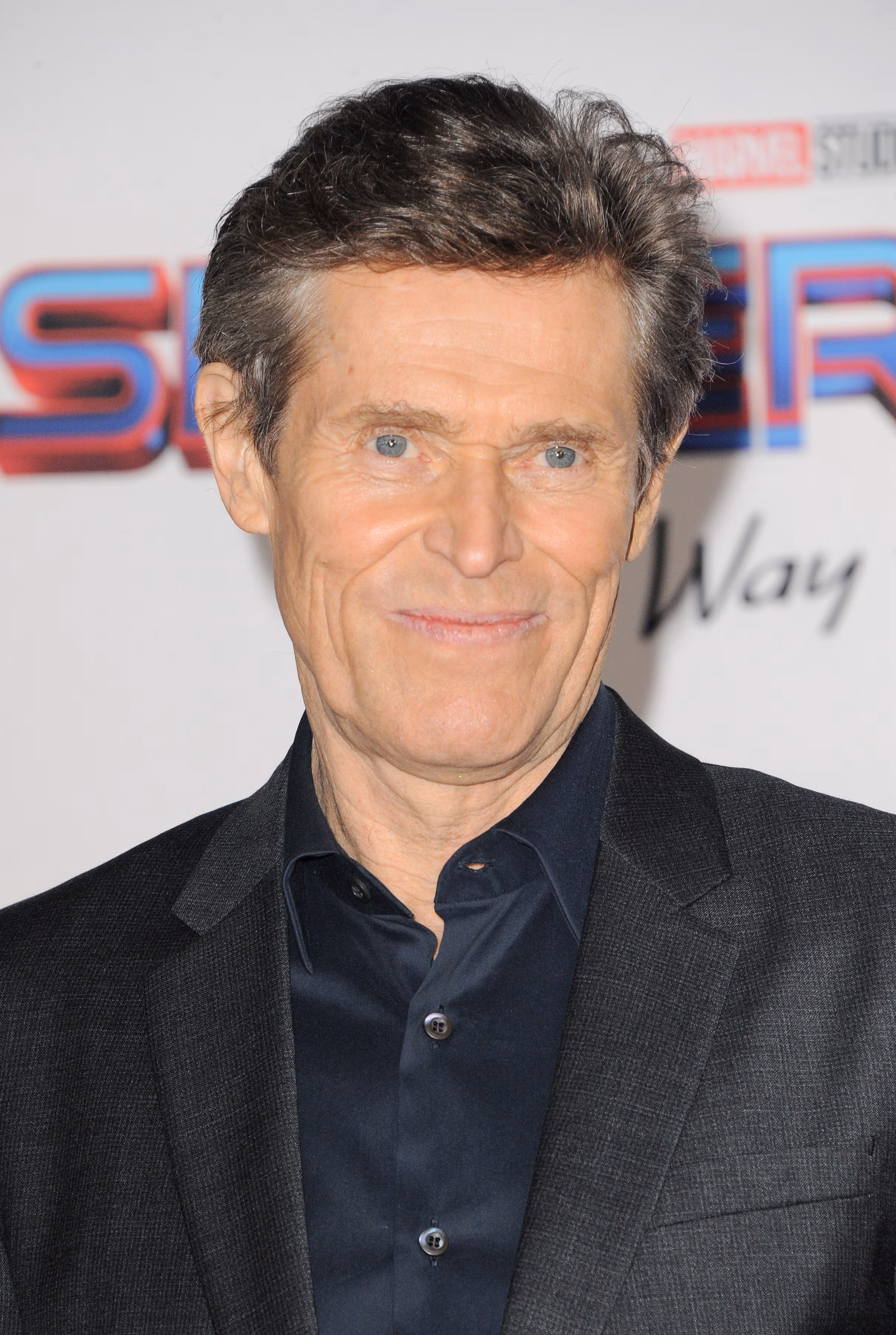 Willem Dafoe