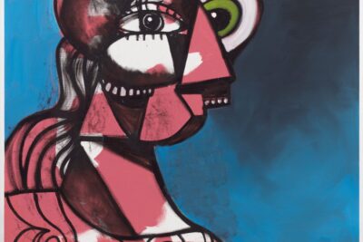 Hauser & Wirth at Art Basel Hong Kong 2022