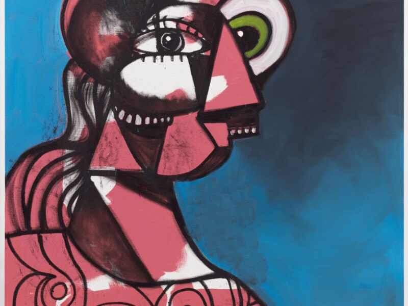 Hauser & Wirth at Art Basel Hong Kong 2022