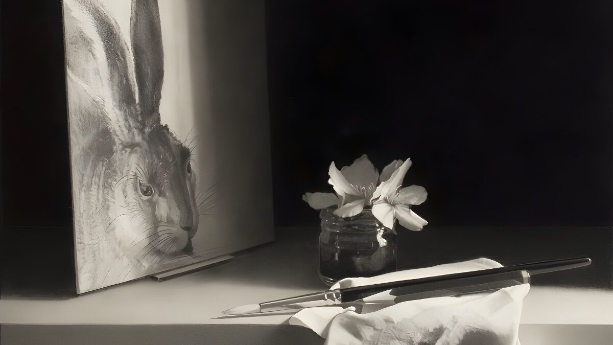 Masters of Realism: Vanitas, Kunstkammer & Still Lifes. By Josep and Pere Santilari