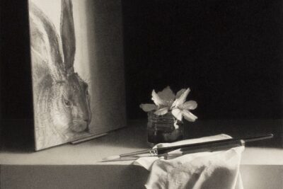 Masters of Realism: Vanitas, Kunstkammer & Still Lifes. By Josep and Pere Santilari