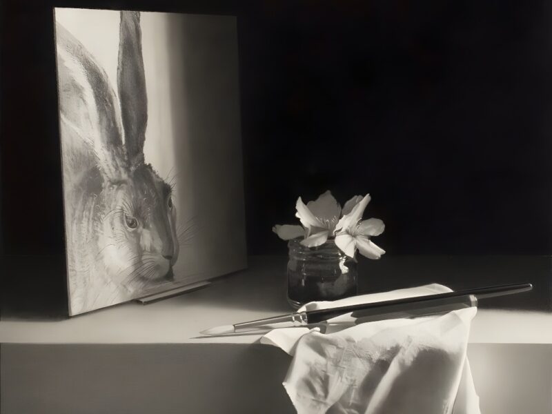 Masters of Realism: Vanitas, Kunstkammer & Still Lifes. By Josep and Pere Santilari