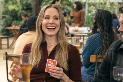 克里斯汀·贝尔：从少女神探到“善地”建筑师，好莱坞最坦率的明星