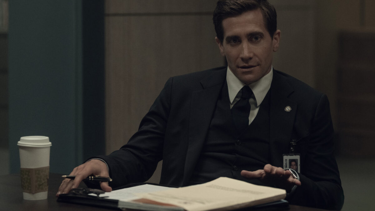 Jake Gyllenhaal, l&rsquo;acteur qui n&rsquo;a jamais cessé de discuter avec sa propre stature de star