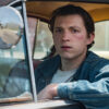 Tom Holland