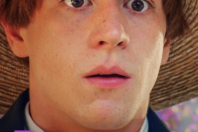 Rumspringa (2022). Estreno en Netflix