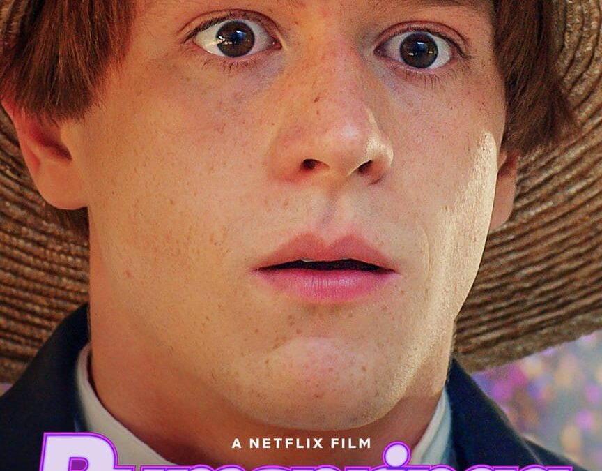 Rumspringa (2022). Estreno en Netflix