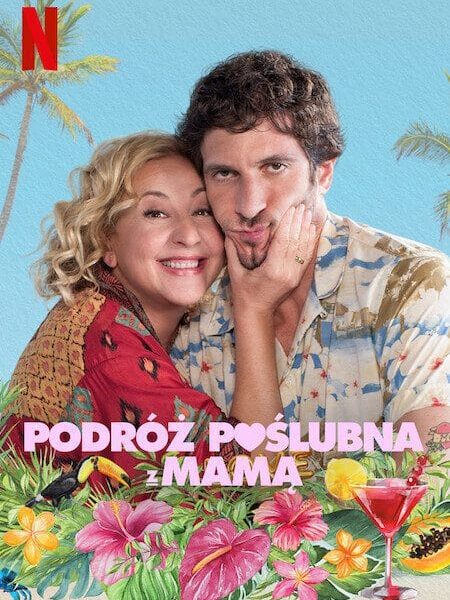 Amor de Madre (2022). Estreno en Netflix