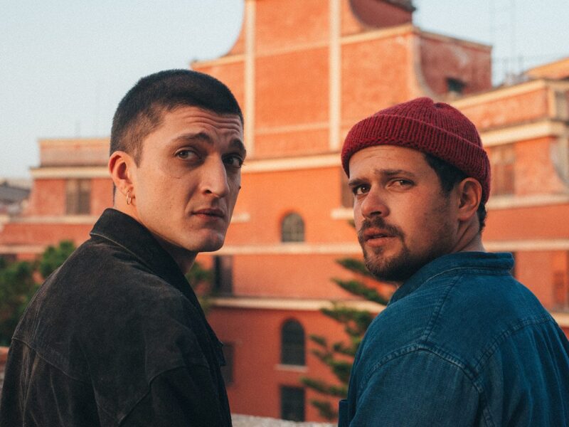 Punto de Inflexión (2021). Cine en Netflix