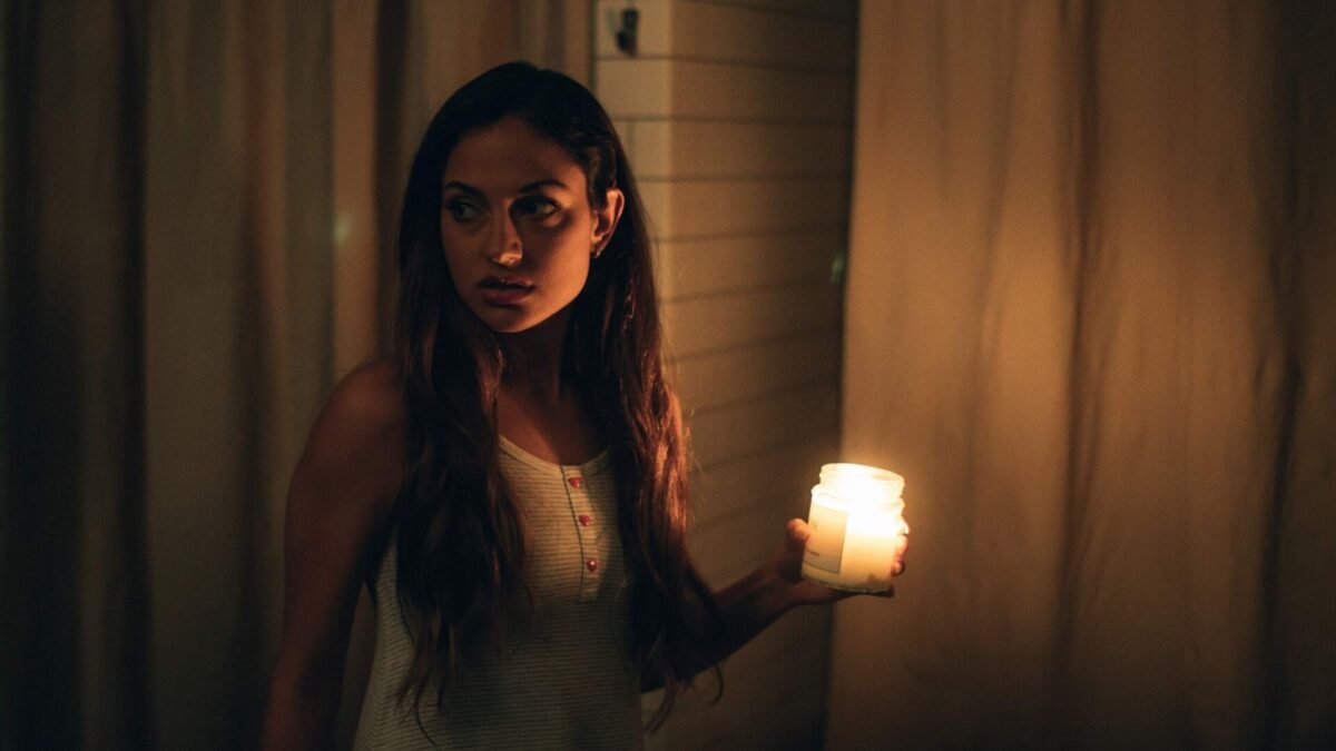 Invocación Mortal (2021). Crítica de la Película