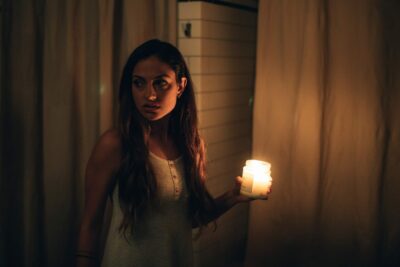 Seance (2021). Movie Reviews