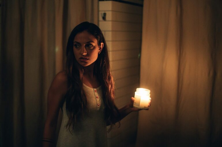 Invocación Mortal (2021). Crítica de la Película